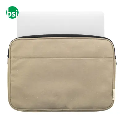 Custodia per computer portatile in tela REBYSS COMP - Immagine 8