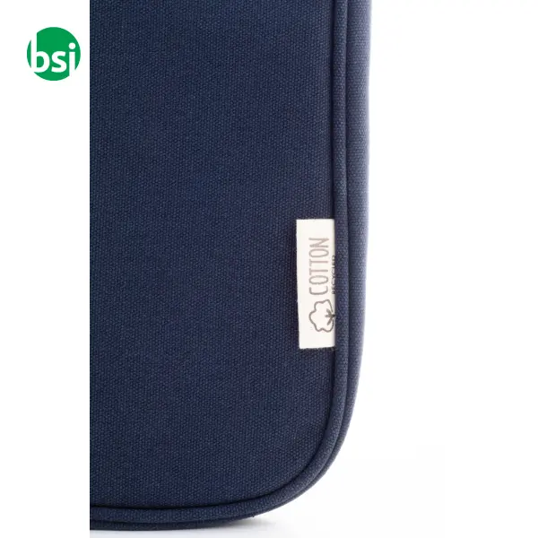 Custodia per computer portatile in tela REBYSS COMP -  11