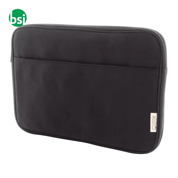 Custodia per computer portatile in tela REBYSS COMP -  24