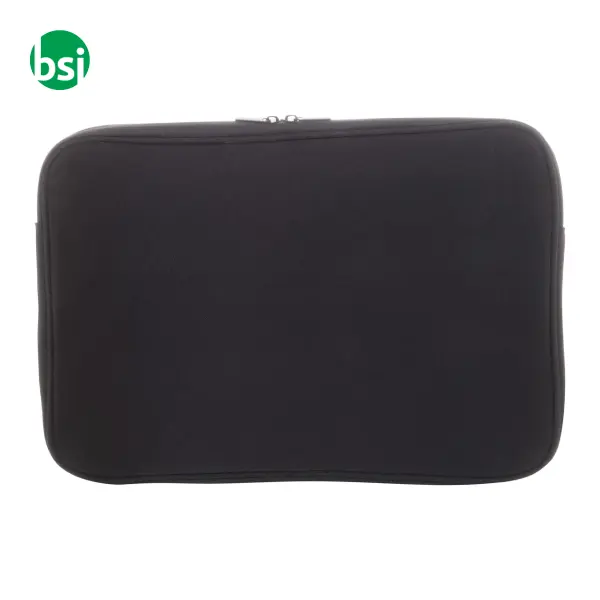 Custodia per computer portatile in tela REBYSS COMP -  17