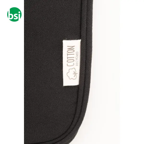 Custodia per computer portatile in tela REBYSS COMP -  18