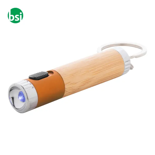 Mini torcia RABOO -  2