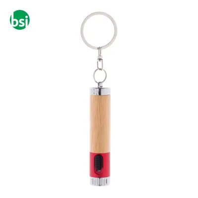 Mini torcia RABOO - Immagine 15