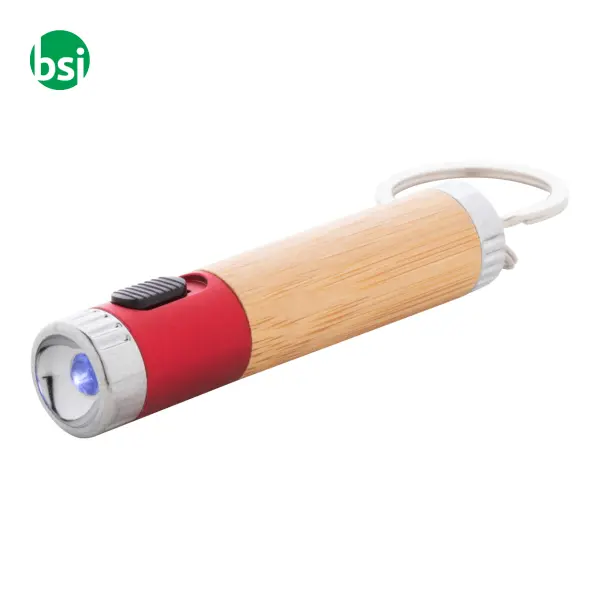 Mini torcia RABOO -  4