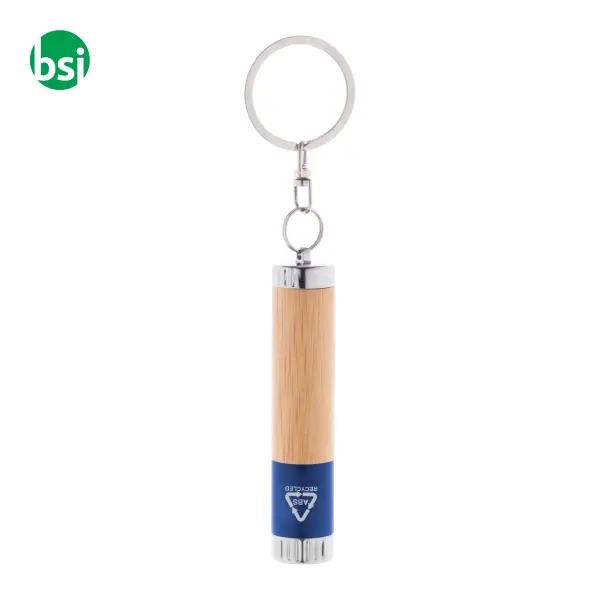 Mini torcia RABOO -  7