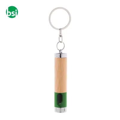 Mini torcia RABOO - Immagine 17