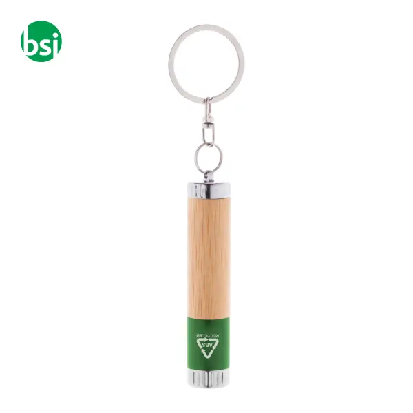 Mini torcia RABOO -  9