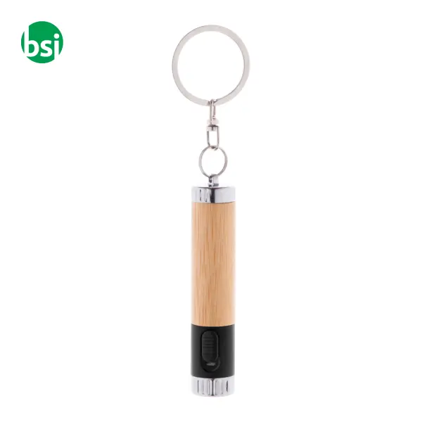 Mini torcia RABOO -  18