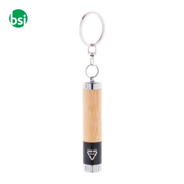 Mini torcia RABOO -  11