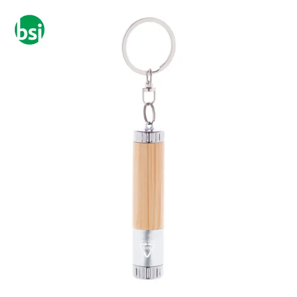 Mini torcia RABOO -  13