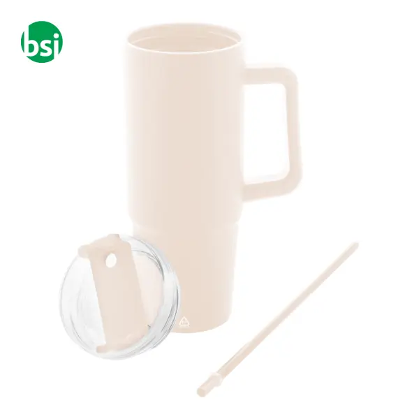 Mug termico RENLEY -  2