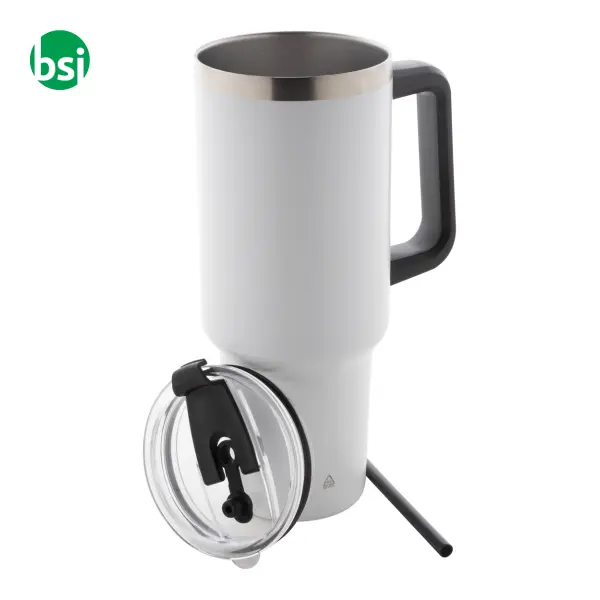 Tazza termica MASSIMUS -  2