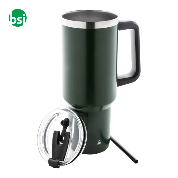 Tazza termica MASSIMUS -  12