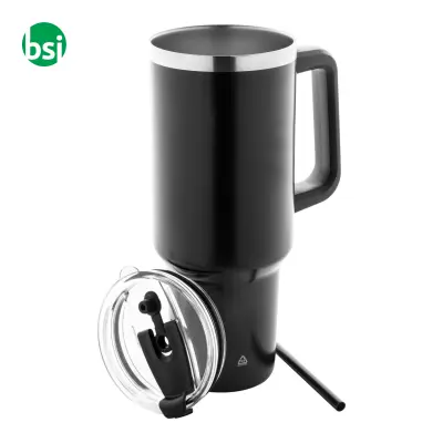 Tazza termica MASSIMUS - Immagine 17