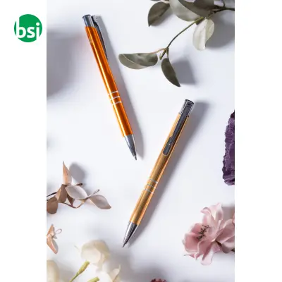 Penna a sfera RECHANNEL SHINE - Immagine 3