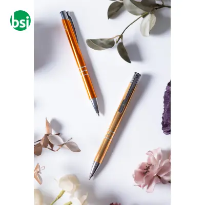 Penna a sfera RECHANNEL SHINE - Immagine 15