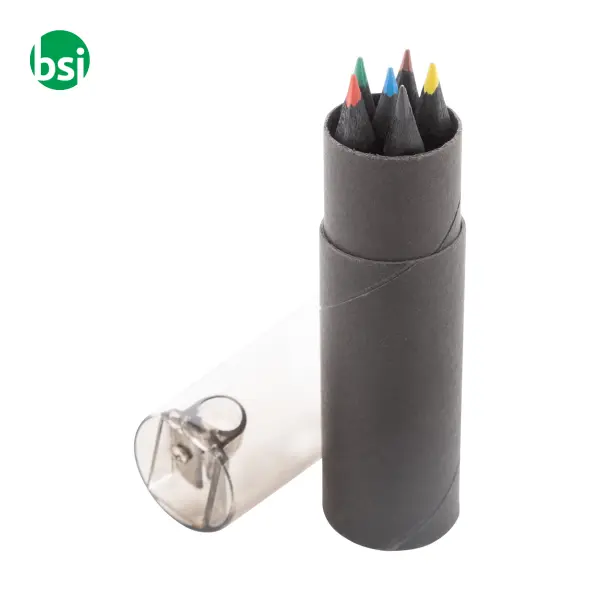 Set matite NELLERY 6 -  1