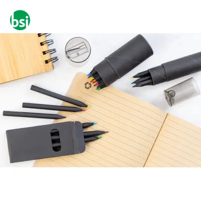 Set matite NELLERY 6 - Immagine 4