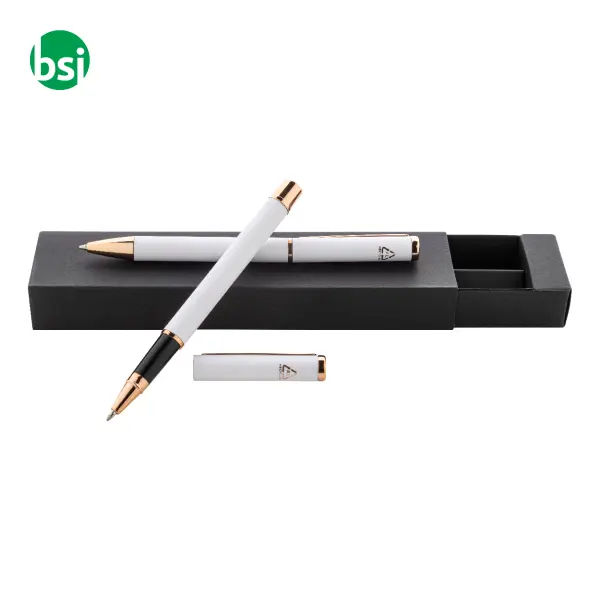 Set penne personalizzabile ROSSY -  22