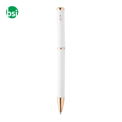 Set penne personalizzabile ROSSY - Immagine 4