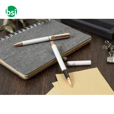 Set penne personalizzabile ROSSY - Immagine 6