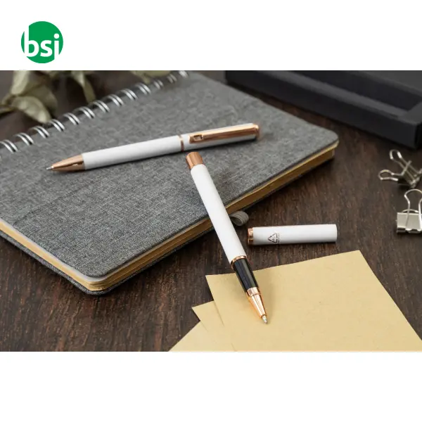 Set penne personalizzabile ROSSY -  6