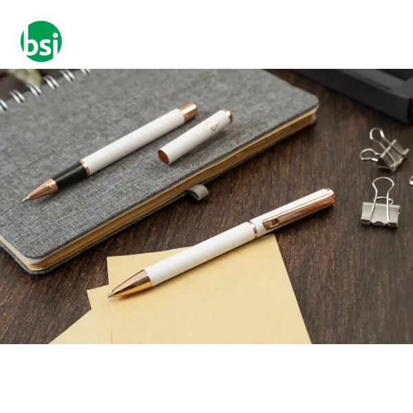 Set penne personalizzabile ROSSY -  7