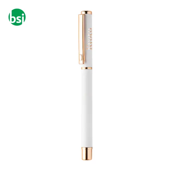 Set penne personalizzabile ROSSY -  9