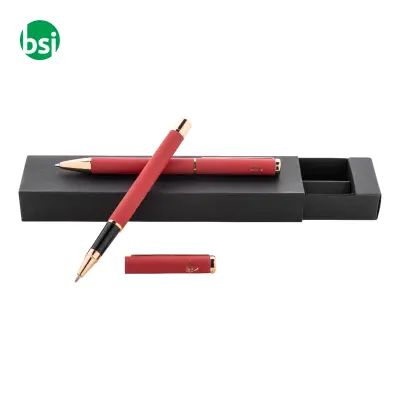 Set penne personalizzabile ROSSY - Immagine 23