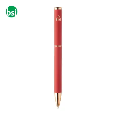 Set penne personalizzabile ROSSY - Immagine 15