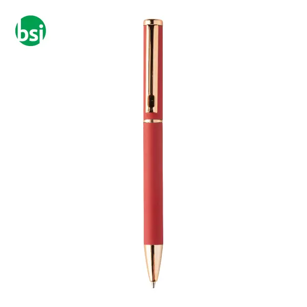 Set penne personalizzabile ROSSY -  16