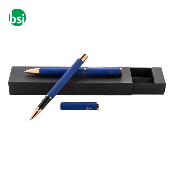 Set penne personalizzabile ROSSY -  24