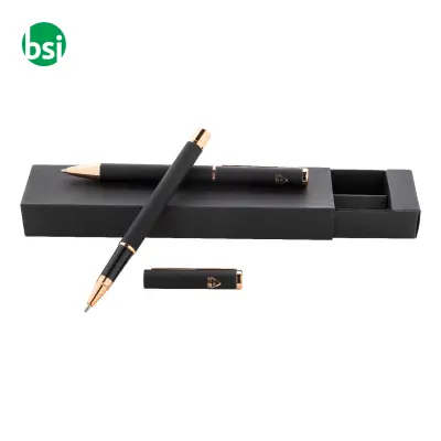 Set penne personalizzabile ROSSY - Immagine 25