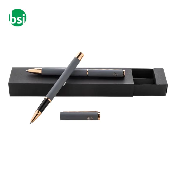 Set penne personalizzabile ROSSY -  26