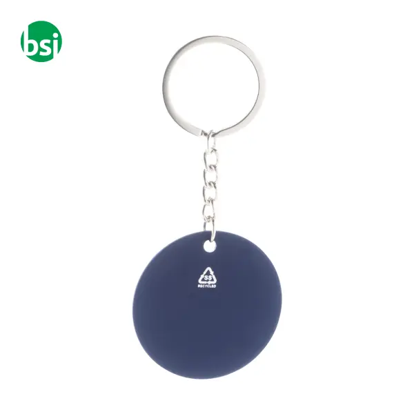 Set penna con portachiavi MIROSET -  7