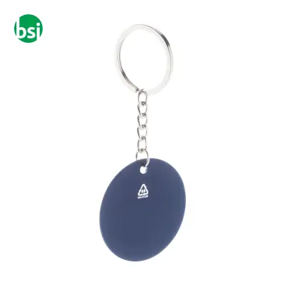 Set penna con portachiavi MIROSET - Immagine 8