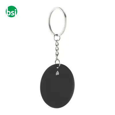 Set penna con portachiavi MIROSET - Immagine 17