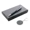 Set penna con portachiavi MIROSET - Anteprima 24
