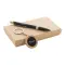 Set penna con portachiavi SPECUSET - Anteprima 1