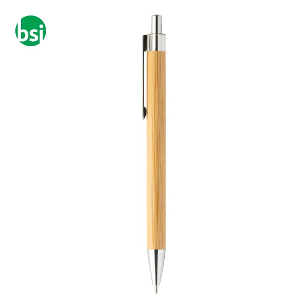 Penna a sfera BOBLY -  2