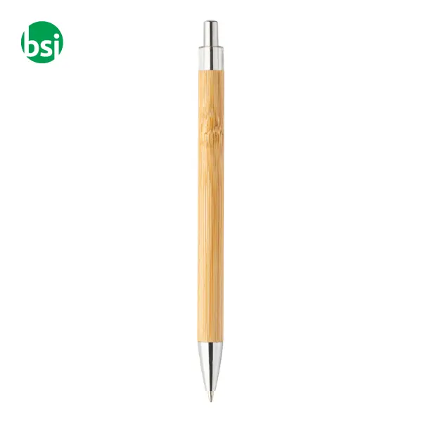 Penna a sfera BOBLY -  3