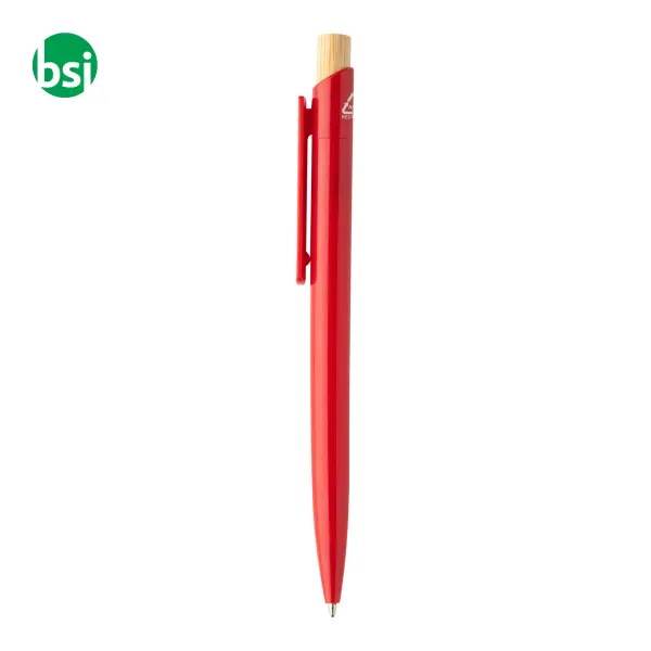 Penna a sfera in RABS BASHER -  9