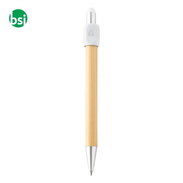 Penna a sfera con spinner SPONNER -  12