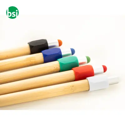 Penna a sfera con spinner SPONNER - Immagine 3
