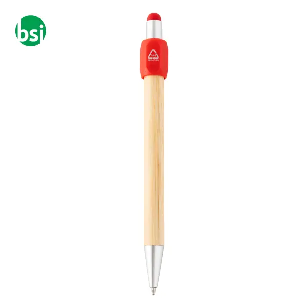 Penna a sfera con spinner SPONNER -  13