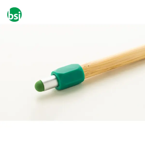 Penna a sfera con spinner SPONNER -  8