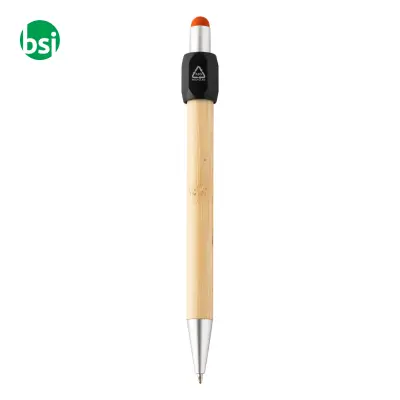Penna a sfera con spinner SPONNER - Immagine 16