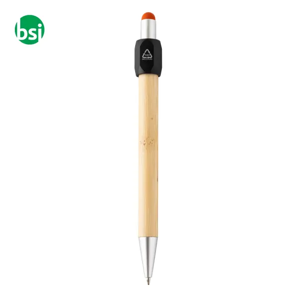 Penna a sfera con spinner SPONNER -  16