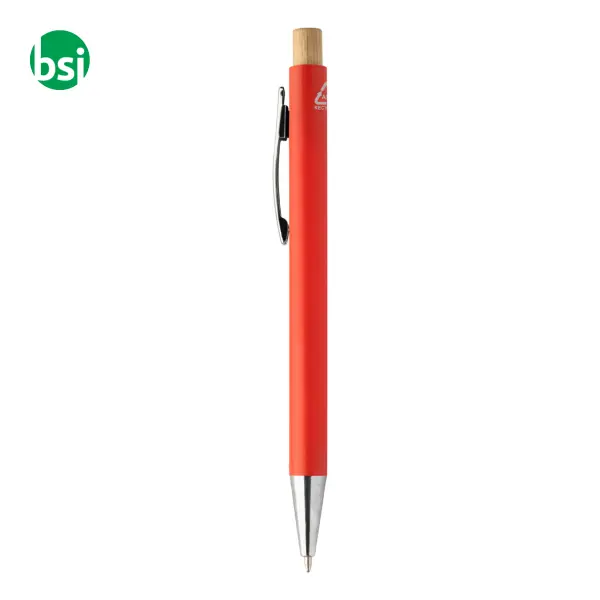 Penna a sfera in RABS POSHER -  8