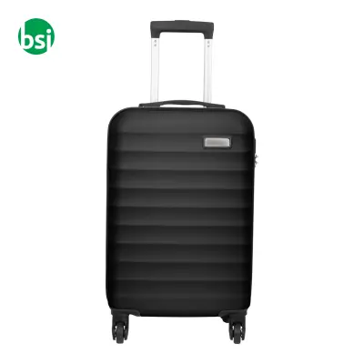 Borsa da viaggio in RPET AIRMILE - Immagine 2